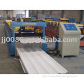 Wall & Roof Cladding Sheet Forming Machine